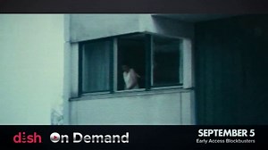 September 5 Home Entertainment TV Spot