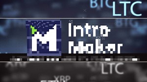 Intro Maker | Customize Crypto Logo