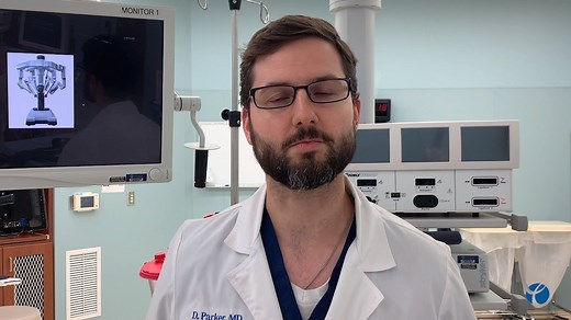 2.3K views · 44 reactions | Dr. David Parker of Saint Joseph OB/GYN Specialists specializes in medical & surgical NaProTECHNOLOGY and works with women and couples to determine the underlying cause of an issue in order to restore the normal physiologic function of the menstrual and fertility cycles. Visit sjmed.com/napro to learn more about the work Dr. Parker is doing in our community with NaProTECHNOLOGY and robotic-assisted surgery. | Saint Joseph Health System | Facebook