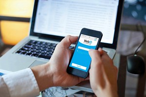 WebID | German innovator makes online identification fast and secure