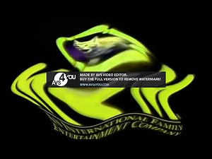 MTM Enterprises Logo 1996 Center Effects