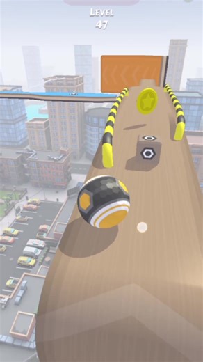 Insane reaction time! 😲 #gaming #reelsviralシ #mobilegame | Gamer King