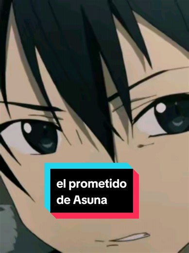 Kirito y Asuna: Amor y Conflicto en SAO