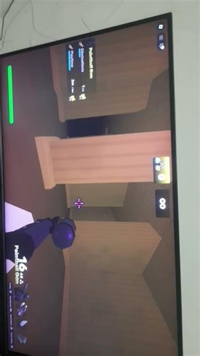 sorry if i did it bad #edit #backrooms # roblox