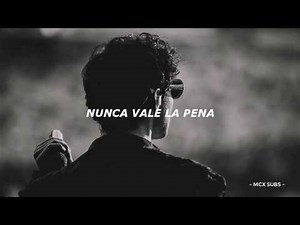 Joe Jonas // Sorry (Español)