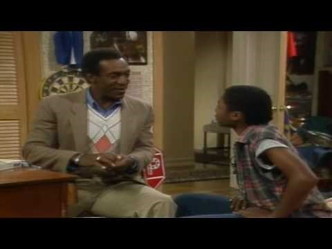 Bill Cosby Economics 101