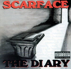 Scarface - The Diary