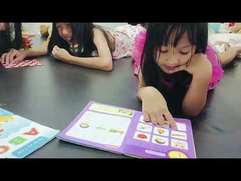 I was reading it carefully at first, but then my supervisor started teaching me... 😅