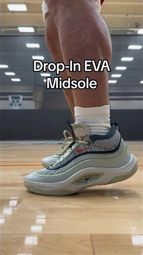 Nike Cosmic Unity 3 “Christmas” On Feet & In Hand Looks - Short Review Part 2/3 #shorts #cosmicunity