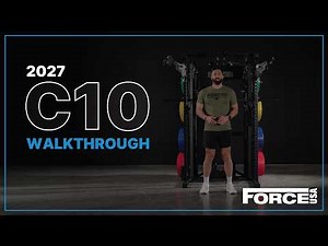 The C10 2027: Full Breakdown