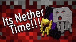 Fear factor 101! Minecraft Map