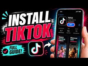 TikTok iPhone Install: Complete Walkthrough
