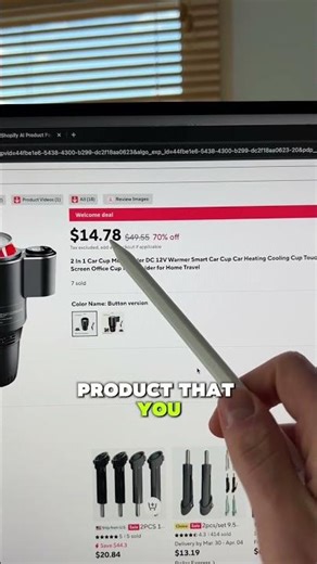 AI Dropshipping for Beginners 🚀 Start an Online Store with AI!