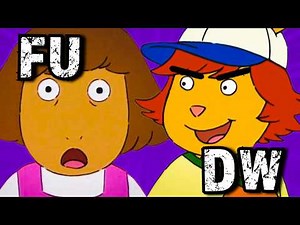 DW KILLS HER EVIL TWIN