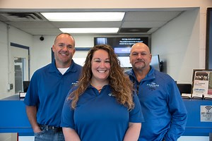 A Higher Standard of Automotive Care | ProTech Autocare