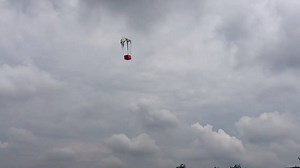 27K views · 511 reactions | A cool moment of innovation last year was the launch of a drone delivery service in #Rwanda, which can take medical supplies including vaccines to rural areas: #dronesforgood #innovation #globalhealth | Gavi, the Vaccine Alliance | Facebook