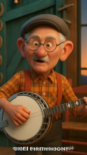 30K views · 1.4K reactions |  Hee Haw - Grandpa Jones - When I Pick the Banjo #CelebrityToons #HeeHaw #GrandpaJones | Donnie Hazel | Facebook