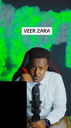 Filin Jacayl: Majiraa Veer Zaara oo Kubray Macnaha Jacaylka