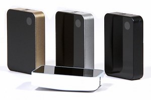 NewViewWear: Clothes with a Life-Logging Camera Built Right In