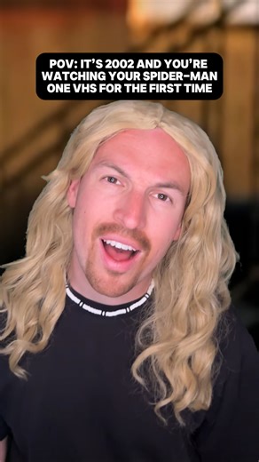 Liam Stapleton | Top five of ‘25: Five 🕷️ | Instagram