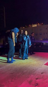 1.3M views · 5.5K reactions | Kim Kardashian's daughter, North West debuts new song at dad, Kanye's, album party. Miss Miss Westie 朗 | Superficial | Facebook