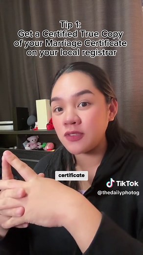 How to Change Civil Status from Single to Married: Step-by-Step Guide