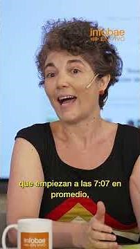 The impact of school hours on health and learning