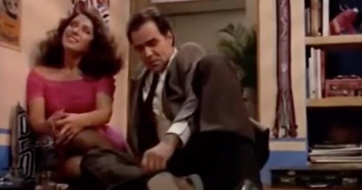 La Tarea (1991) | Fragmento | Tomatazos