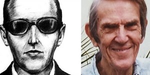 D.B. Cooper expert says he’s discovered new suspect in decades-old mystery