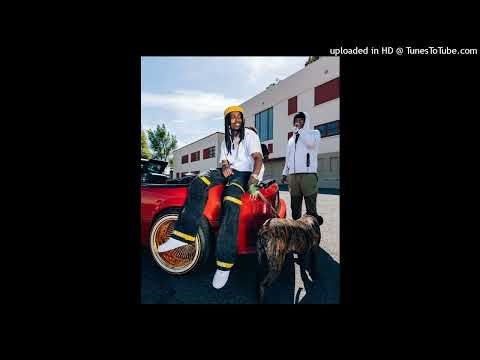 Non Stop - DaBoii / LaRussell / P-Lo / Hyphy type beat