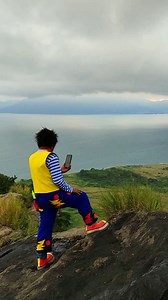 18K views · 577 reactions | AsÍ se hacen las transmisiones de Rabanito y Tomatillo Show, estabamos en un lugar muy alto  | Rabanito y Tomatillo SHOW | Facebook