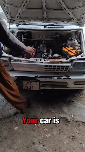 Never Open a Hot Radiator Cap: Avoid Burns!