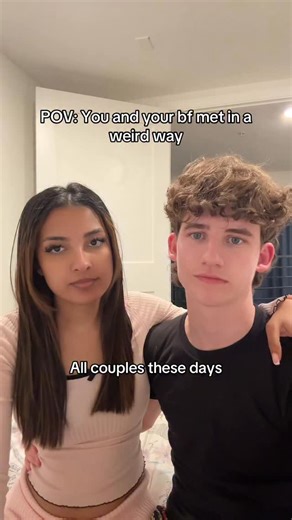 Javeria Wasim on Instagram: "How do we explain this to our kids?😭 #jawbreakergirl #brainrot #meme #couplememe #couple #relationship #simp"