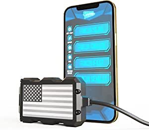 Throttle Response Controller for Pontiac Grand Prix (2004-2008) (7th Gen) GT, GTP, GXP (3.8L, 5.3L) | FT64