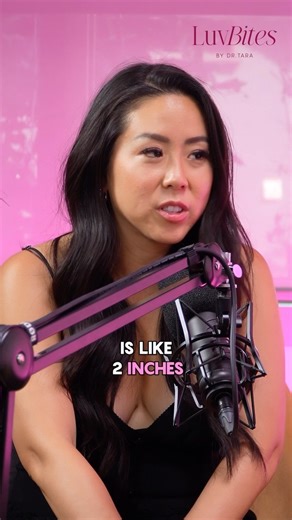 Does having a bigger 🐓 make life better? Well let’s hear it from the perspective of Matt Barr who holds the record for the world’s largest medically verified 🐓! There is so much to UNPACK in this episode so click the link in bio to watch or listen on your favorite platform. 😋❤️‍🔥 #drtara #menshealth #couples #relationships #seggs #seggseducation | Luvbites by Dr. Tara