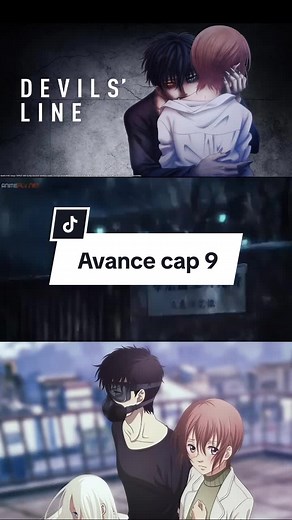 #devilsline #vampiros #animeedit #capituloscompletos #paratii