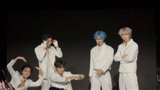 【HIGH5】收获《闪电》般心跳狙击，活力百分百的扭扭舞来喽！