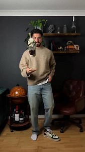 Men’s casual attire | Rowan Row