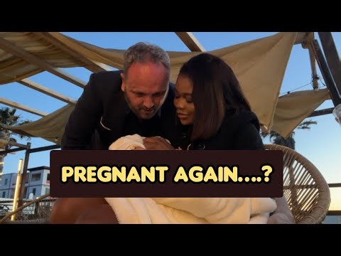 BABY NO 3 loading ? UNFILTERED REALISTIC LIVING WITH A NEWBORN