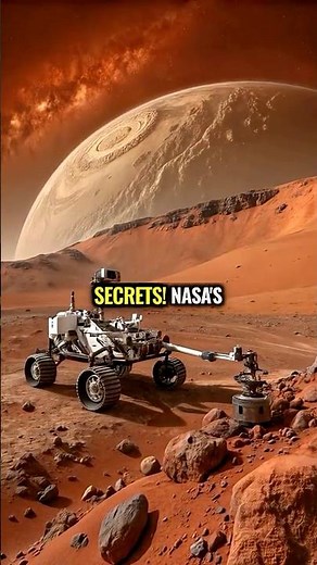 Perseverance Rover Begins Sample Collection on Mars