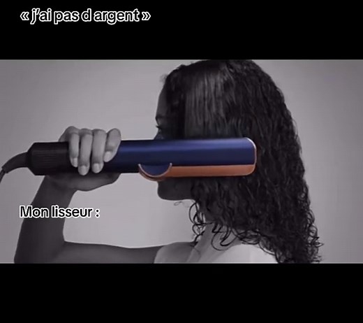 Découvrez le lisseur Dyson : Ma révolution capillaire
