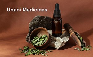 యునాని ఔషధాలు ఎలా పనిచేస్తాయి..?