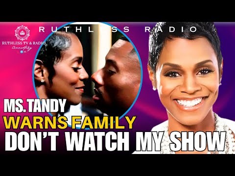 MS. TANDY Breaks Her Silence and Bans Her Family from Watching All the Queen’s Men S4 E13