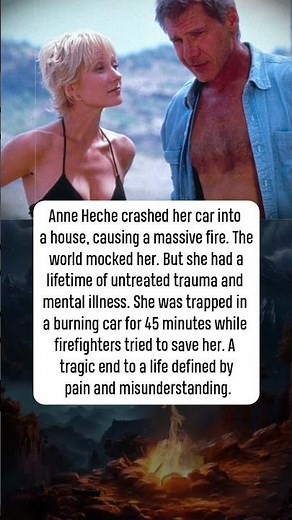 ⚖️ She Crashed Her Car Into a House. The World Mocked Her. But They Didn't Know Her Pain.