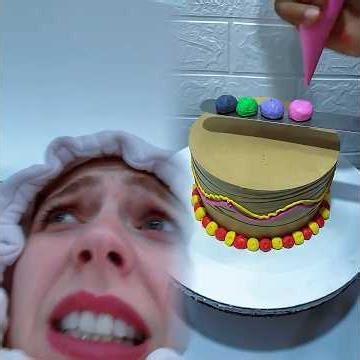 Da war sogar Valeria sprachlos 😭