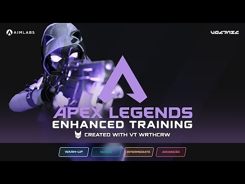 Voltaic Enhanced Apex Legends Training