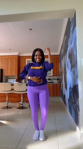 Have Fun and Dance with Thembi Seete at Shein Mall of Africa