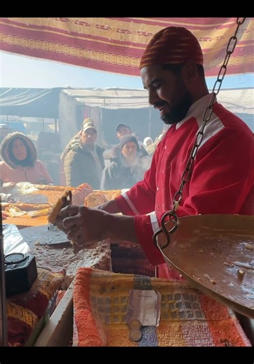 Experience Authentic Moroccan Cuisine in Marrakech