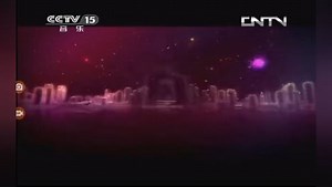 CCTV15音乐频道开启音乐之门共享精彩人生ID（2012-2018）
