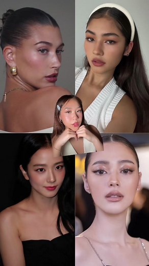 Low Visual Weight Makeup Tutorial: Create a Natural and Glowy Look